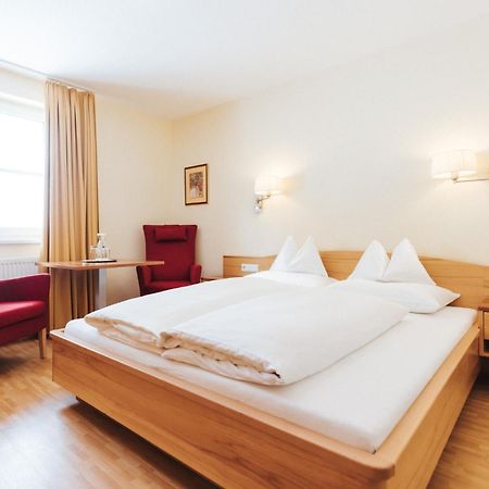 Hotel Schneider Dependance Обертауерн Екстериор снимка
