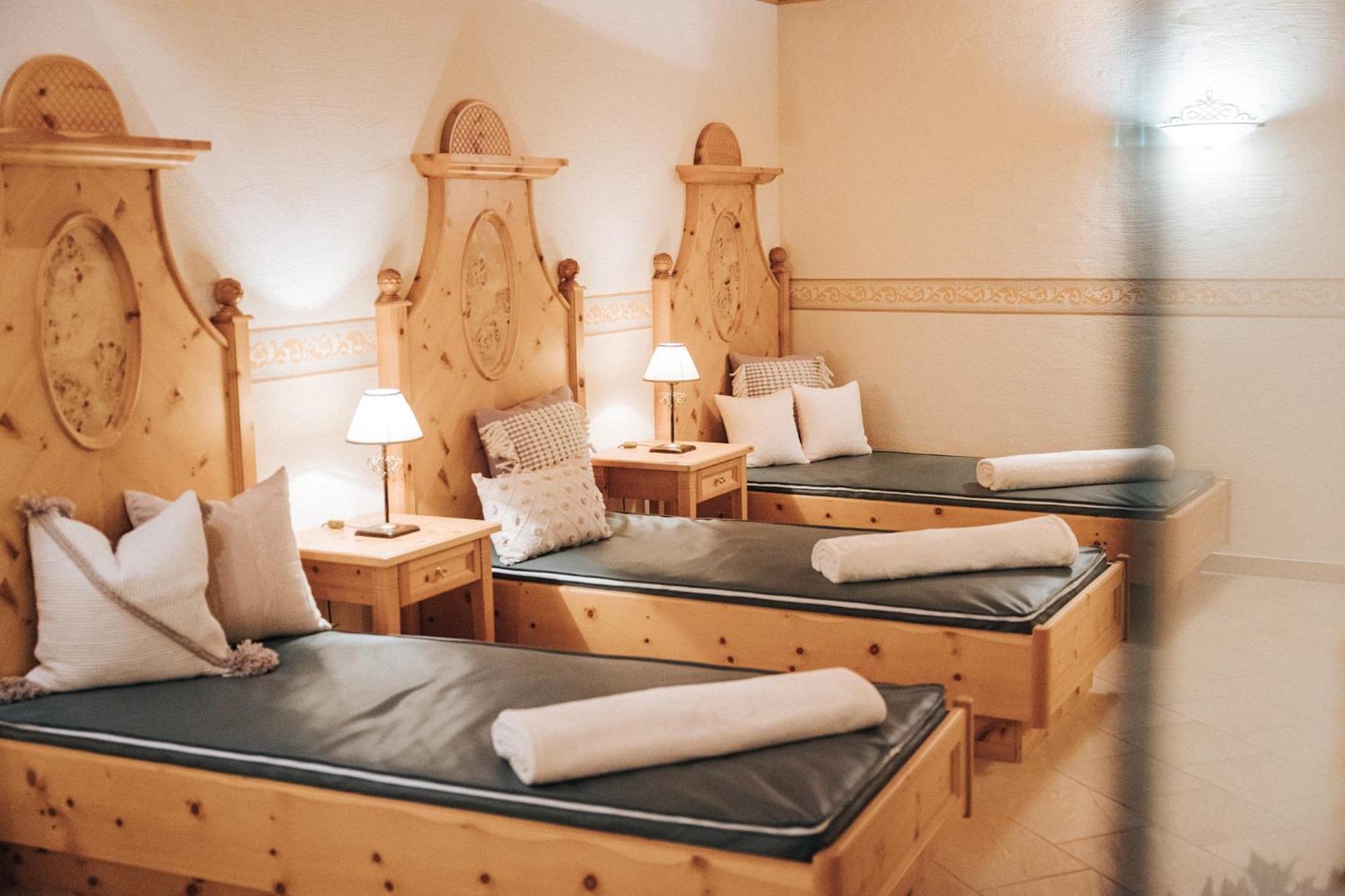 Hotel Schneider Dependance Обертауерн Екстериор снимка