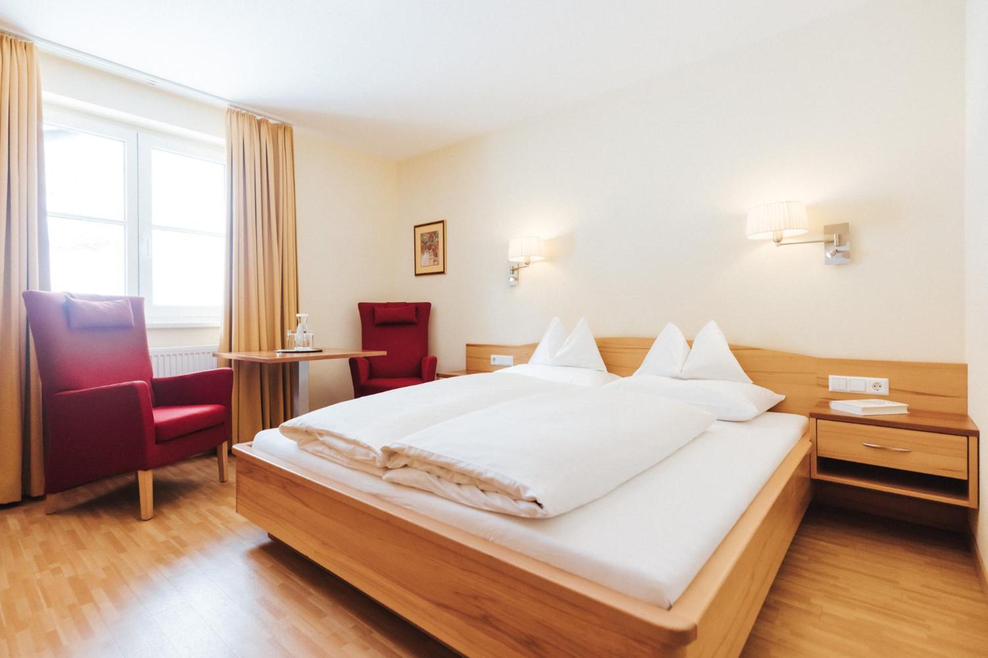 Hotel Schneider Dependance Обертауерн Екстериор снимка
