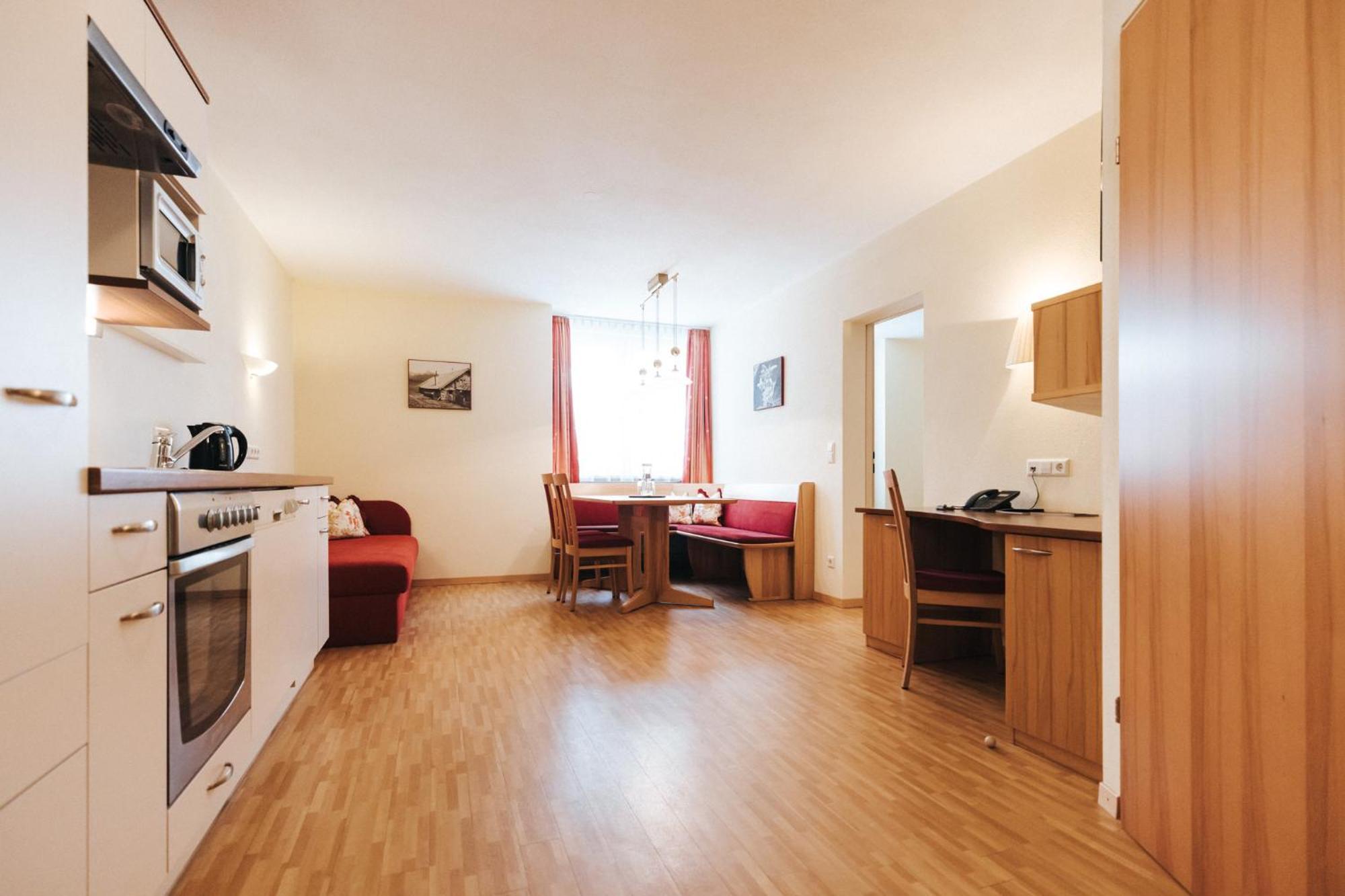 Hotel Schneider Dependance Обертауерн Екстериор снимка