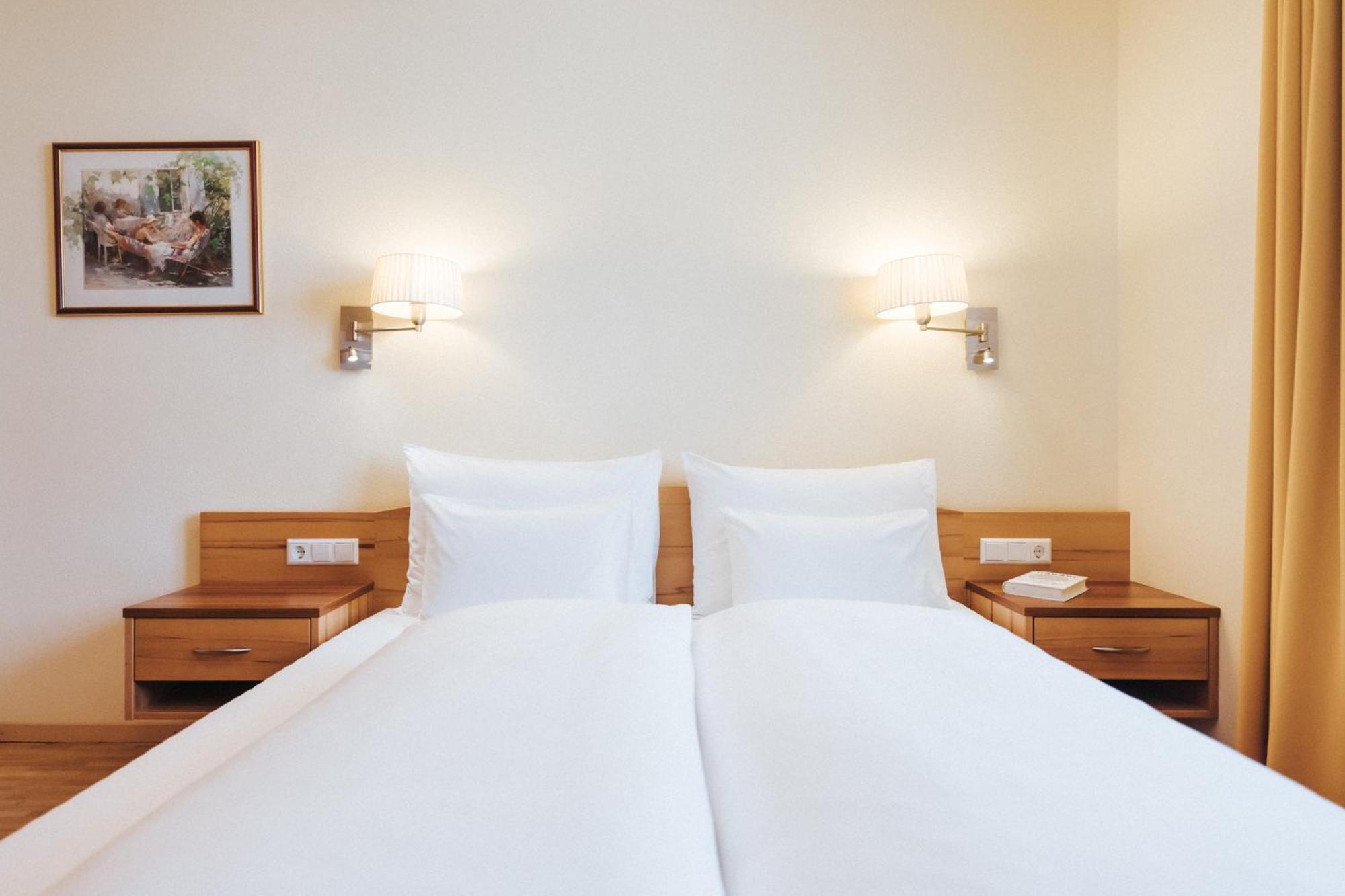 Hotel Schneider Dependance Обертауерн Екстериор снимка